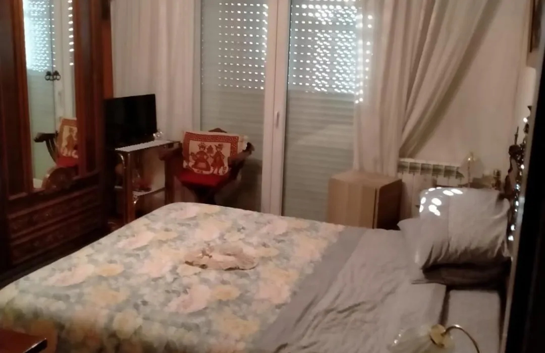 Residence Tor Tre Teste-1