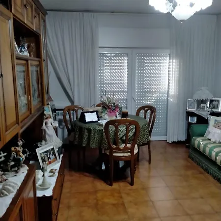 Residence Tor Tre Teste-2